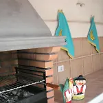 Casa La Sombrera Tenerife *