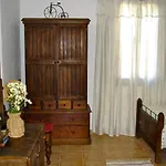 Дом отдыха Casa La Sombrera Tenerife *