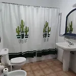 Casa La Sombrera Tenerife Дом отдыха