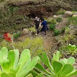 Casa La Sombrera Tenerife Дом отдыха *