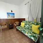 Casa La Sombrera Tenerife Санта-Крус-де-Тенерифе