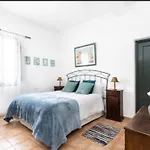 Casa La Sombrera Tenerife Дом отдыха *
