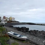 Casa La Sombrera Tenerife * Santa Cruz de Tenerife