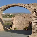 Casa La Sombrera Tenerife