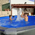 Vakantiehuis Casa La Sombrera Tenerife Santa Cruz de Tenerife