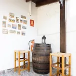 Casa La Sombrera Tenerife * Santa Cruz de Tenerife