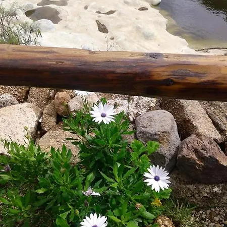 Casa La Sombrera Tenerife