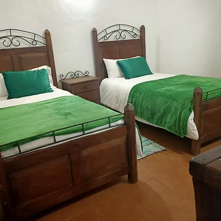 Casa La Sombrera Tenerife