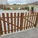 Casa La Sombrera Tenerife Ferienhaus Santa Cruz de Tenerife