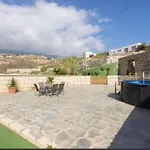 Ferienhaus Casa La Sombrera Tenerife Santa Cruz de Tenerife
