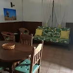 Ferienhaus Casa La Sombrera Tenerife *