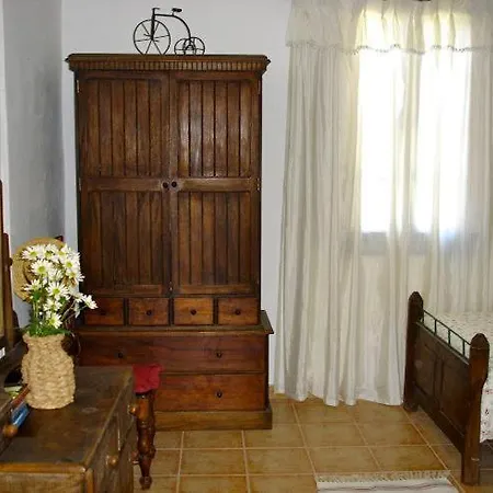 Ferienhaus Casa La Sombrera Tenerife *