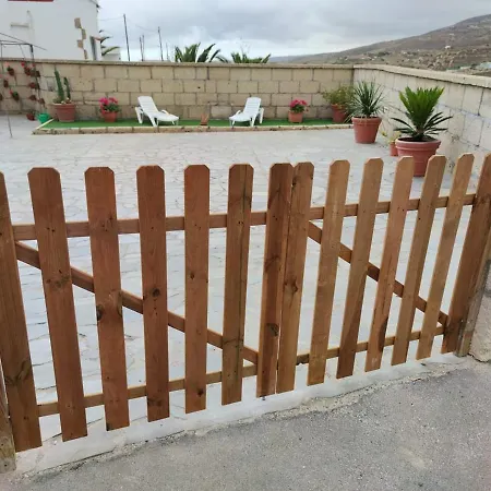 Casa La Sombrera Tenerife Ferienhaus Santa Cruz de Tenerife