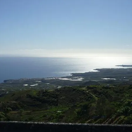 Casa La Sombrera Tenerife