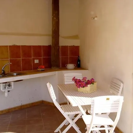Casa La Sombrera Tenerife Ferienhaus Santa Cruz de Tenerife