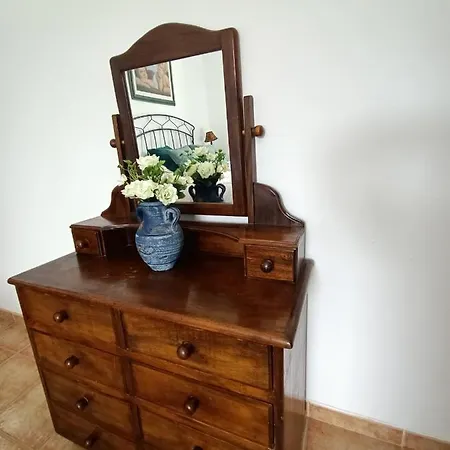 Сasa de vacaciones Casa La Sombrera Tenerife Santa Cruz de Tenerife