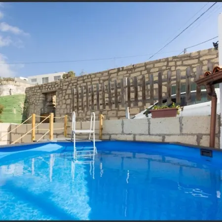 Casa La Sombrera Tenerife Santa Cruz de Tenerife