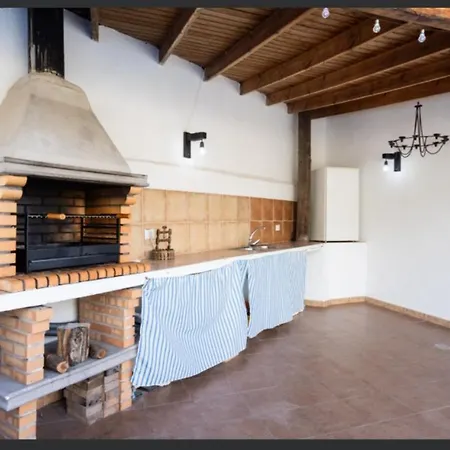 Casa La Sombrera Tenerife *