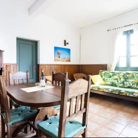 Casa La Sombrera Tenerife Santa Cruz de Tenerife