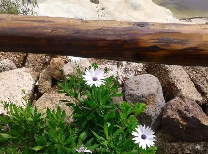 Casa La Sombrera Tenerife