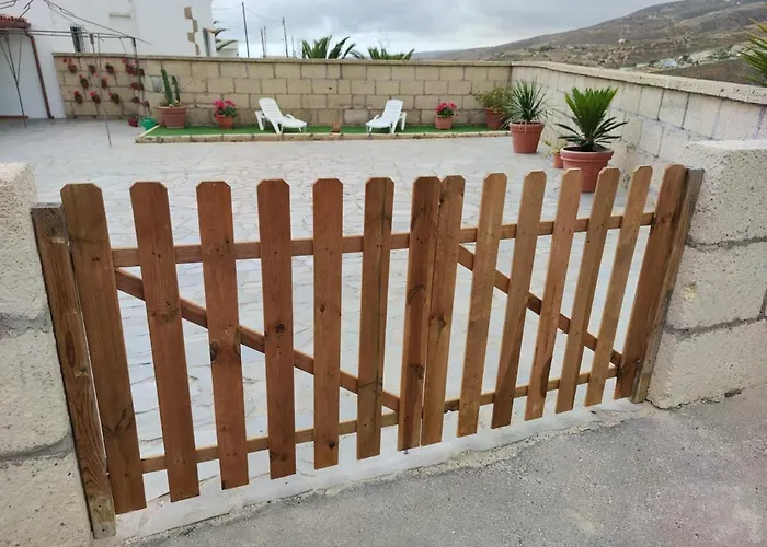 Casa La Sombrera Tenerife Prázdninový dům Santa Cruz de Tenerife