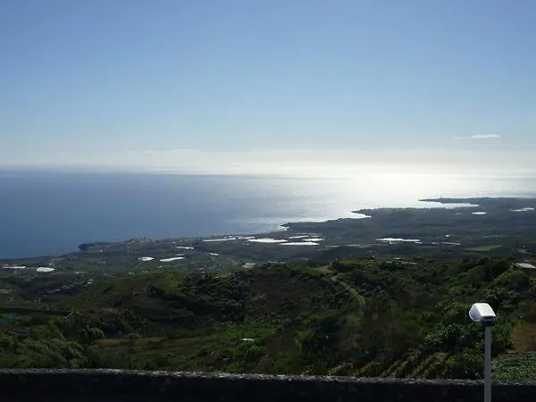 Casa La Sombrera Tenerife
