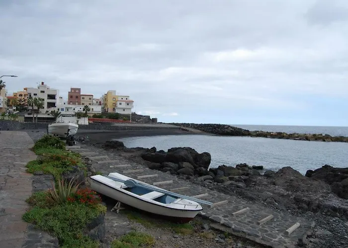 Casa La Sombrera Tenerife * Santa Cruz de Tenerife