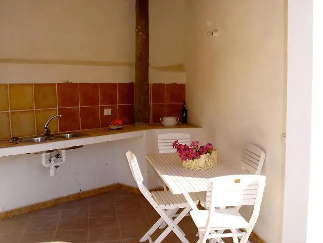 Casa La Sombrera Tenerife Prázdninový dům Santa Cruz de Tenerife