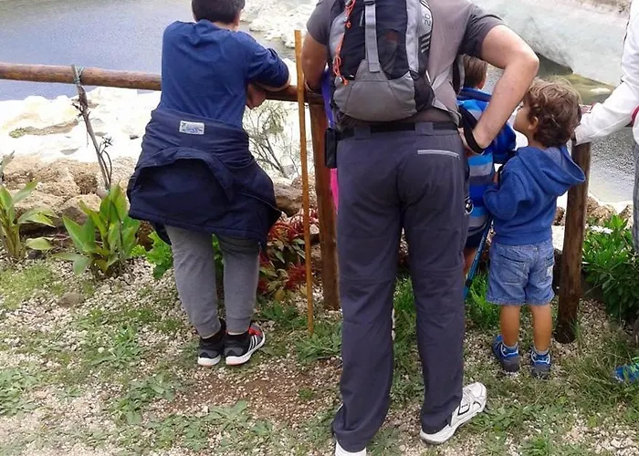 Casa La Sombrera Tenerife Prázdninový dům *