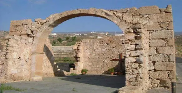 Casa La Sombrera Tenerife