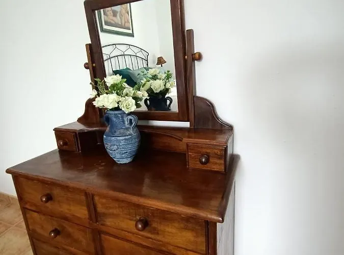 Сasa de vacaciones Casa La Sombrera Tenerife Santa Cruz de Tenerife