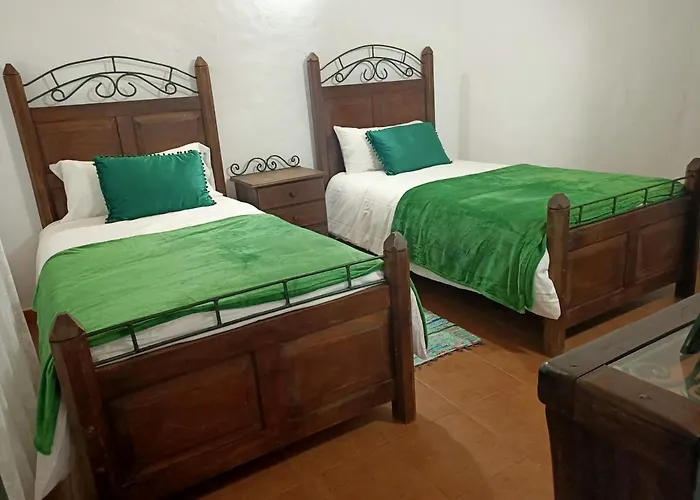 Casa La Sombrera Tenerife