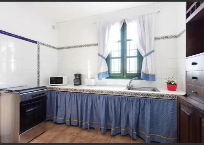 Сasa de vacaciones Casa La Sombrera Tenerife Santa Cruz de Tenerife