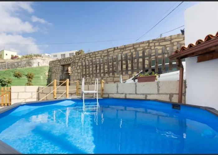 Casa La Sombrera Tenerife Santa Cruz de Tenerife