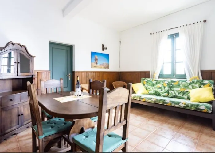 Casa La Sombrera Tenerife Santa Cruz de Tenerife