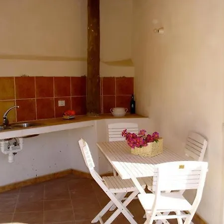 Casa La Sombrera Tenerife Casa vacanze Santa Cruz de Tenerife