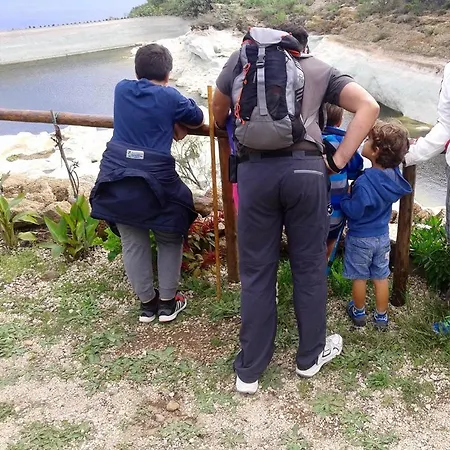 Casa La Sombrera Tenerife Casa vacanze *